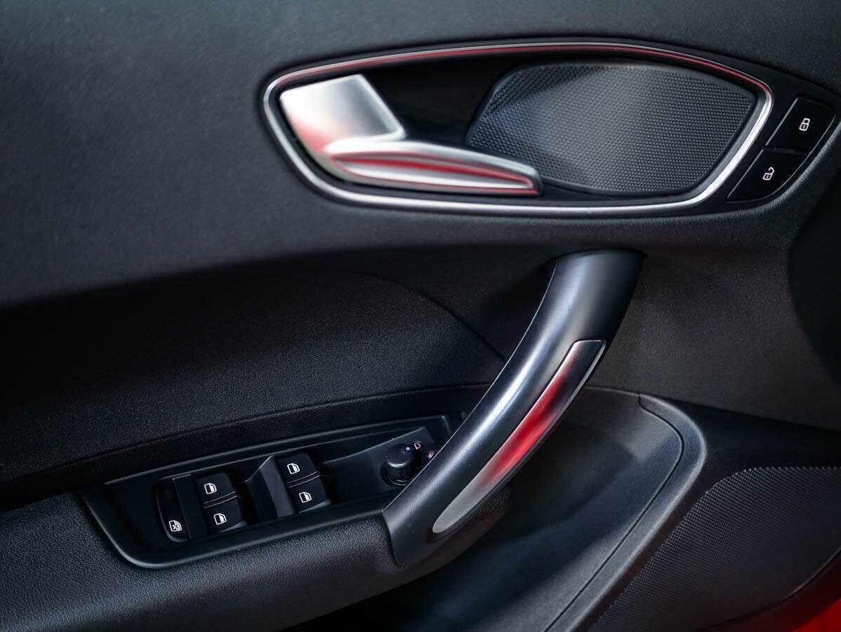 Audi A1 б/у, 2013, Роботизированная. Фото: #12