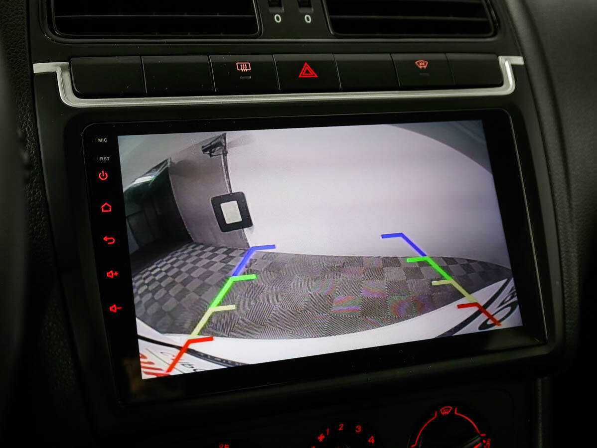 Volkswagen Polo б/у, 2017, Механическая. Фото: #12