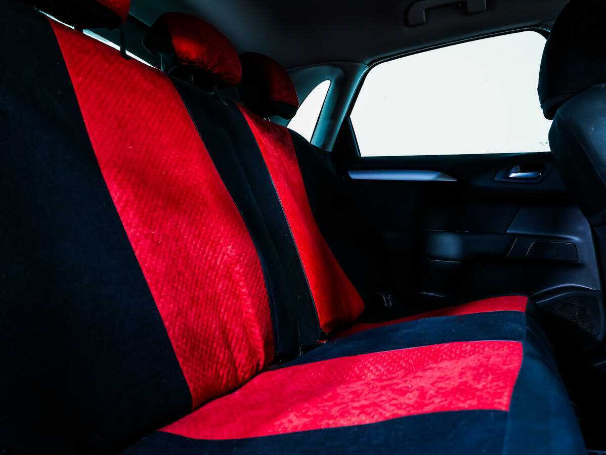 Citroen C4 б/у, 2012, Автоматическая. Фото: #11