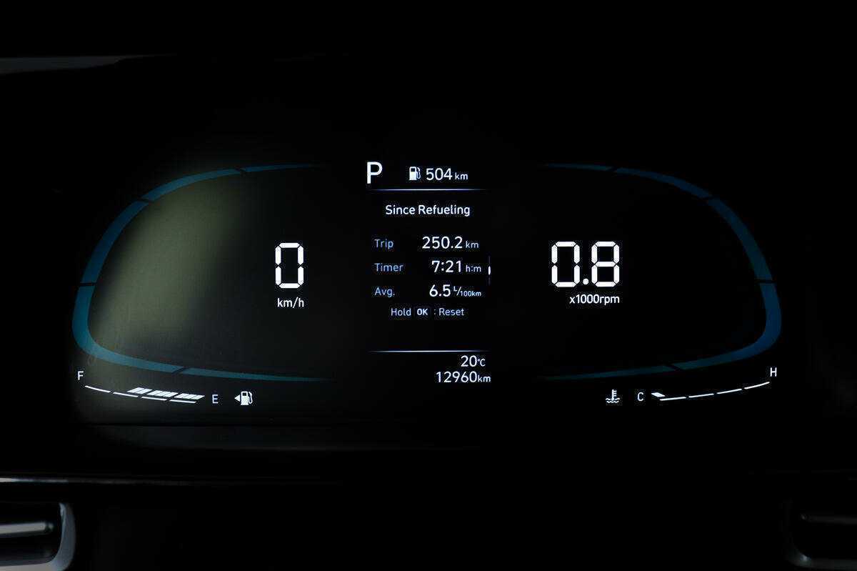 Хендай Елантра б/у, 2023, Вариатор. Фото: #9