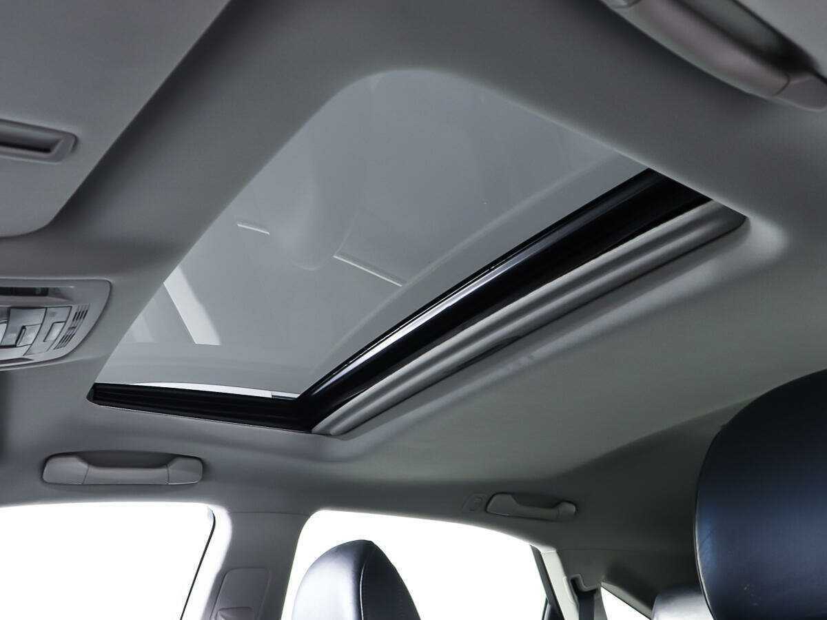 Lexus RX б/у, 2012, Вариатор. Фото: #21