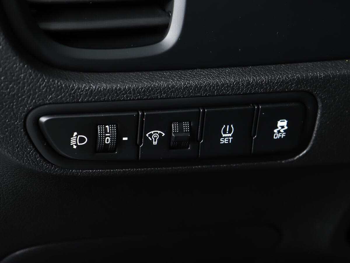 Киа Рио б/у, 2018, Автоматическая. Фото: #15