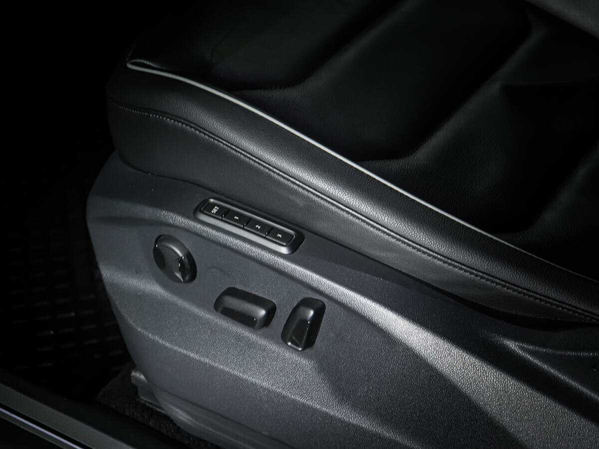 Volkswagen Tiguan б/у, 2017, Роботизированная. Фото: #16