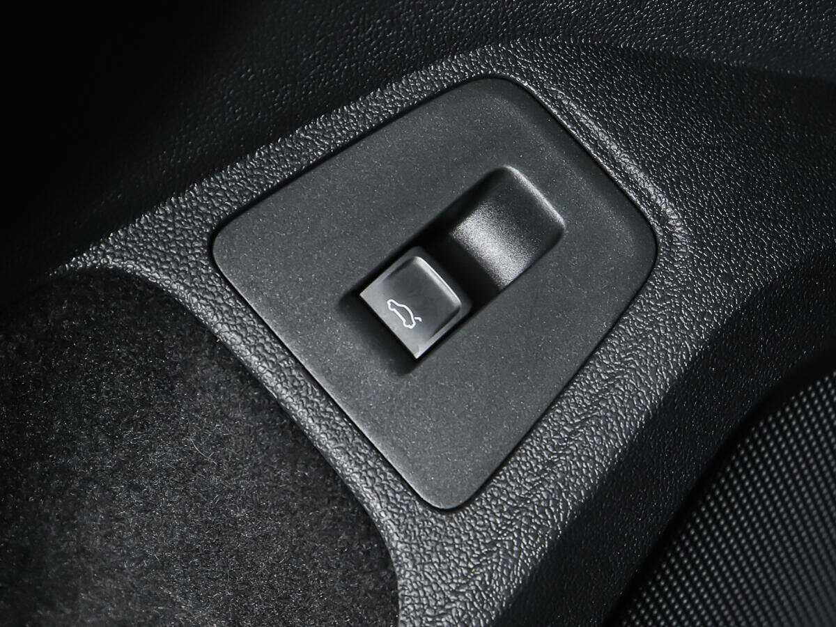 Volkswagen Tiguan б/у, 2018, Роботизированная. Фото: #17