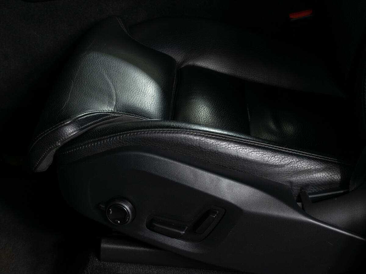 Volvo XC90 б/у, 2016, Автоматическая. Фото: #15