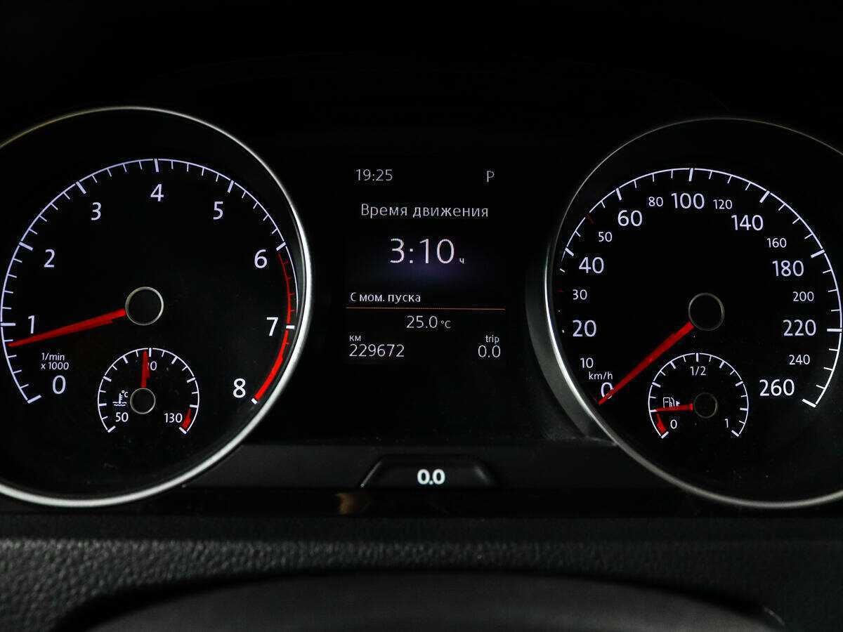 Фольксваген Гольф б/у, 2013, Роботизированная. Фото: #8