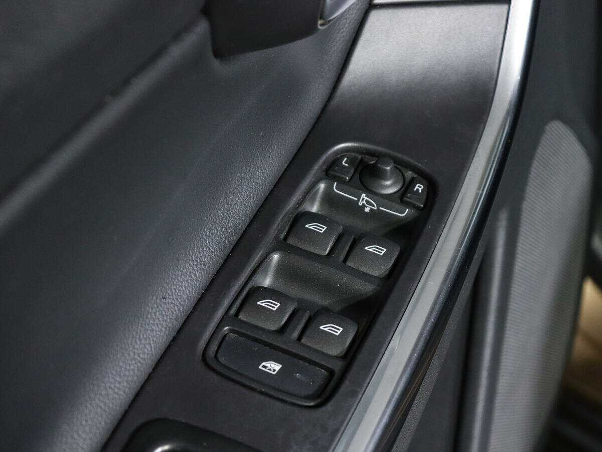 Вольво ИксЦ60 б/у, 2012, Автоматическая. Фото: #17