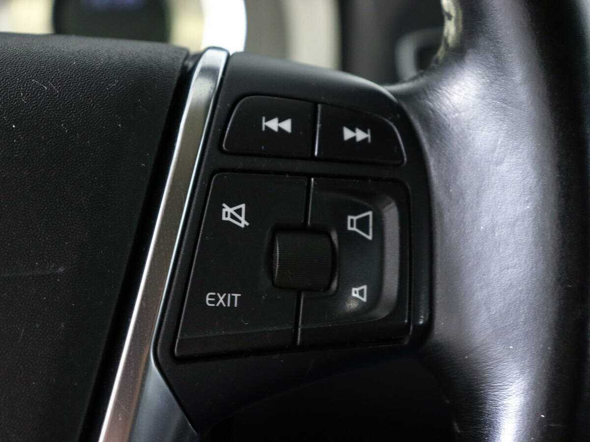 Вольво ИксЦ60 б/у, 2012, Автоматическая. Фото: #21