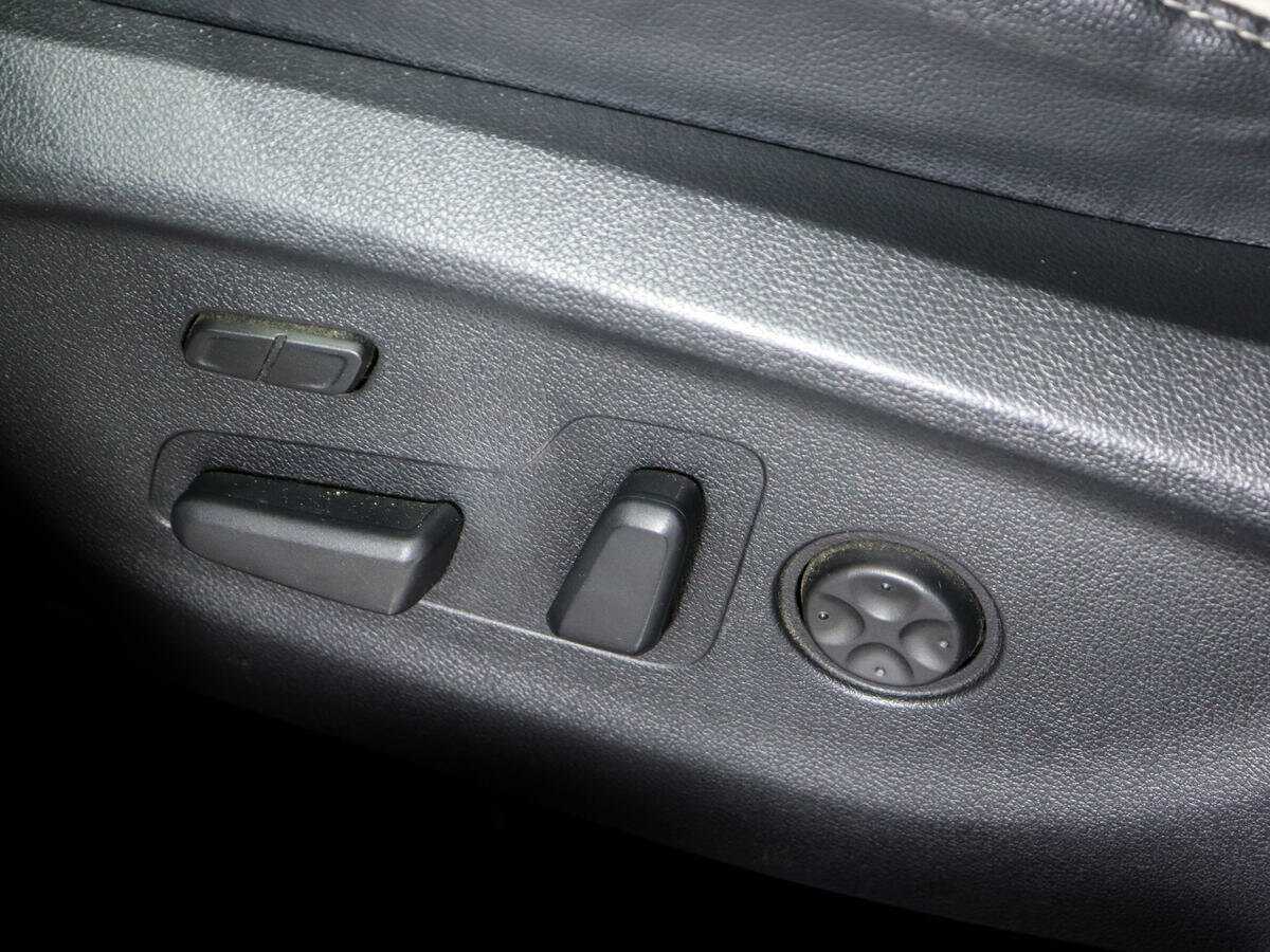 Kia Sorento б/у, 2019, Автоматическая. Фото: #22