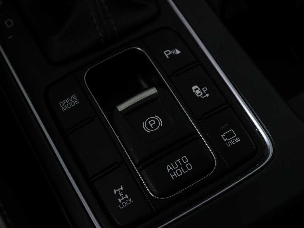 Kia Sorento б/у, 2019, Автоматическая. Фото: #26