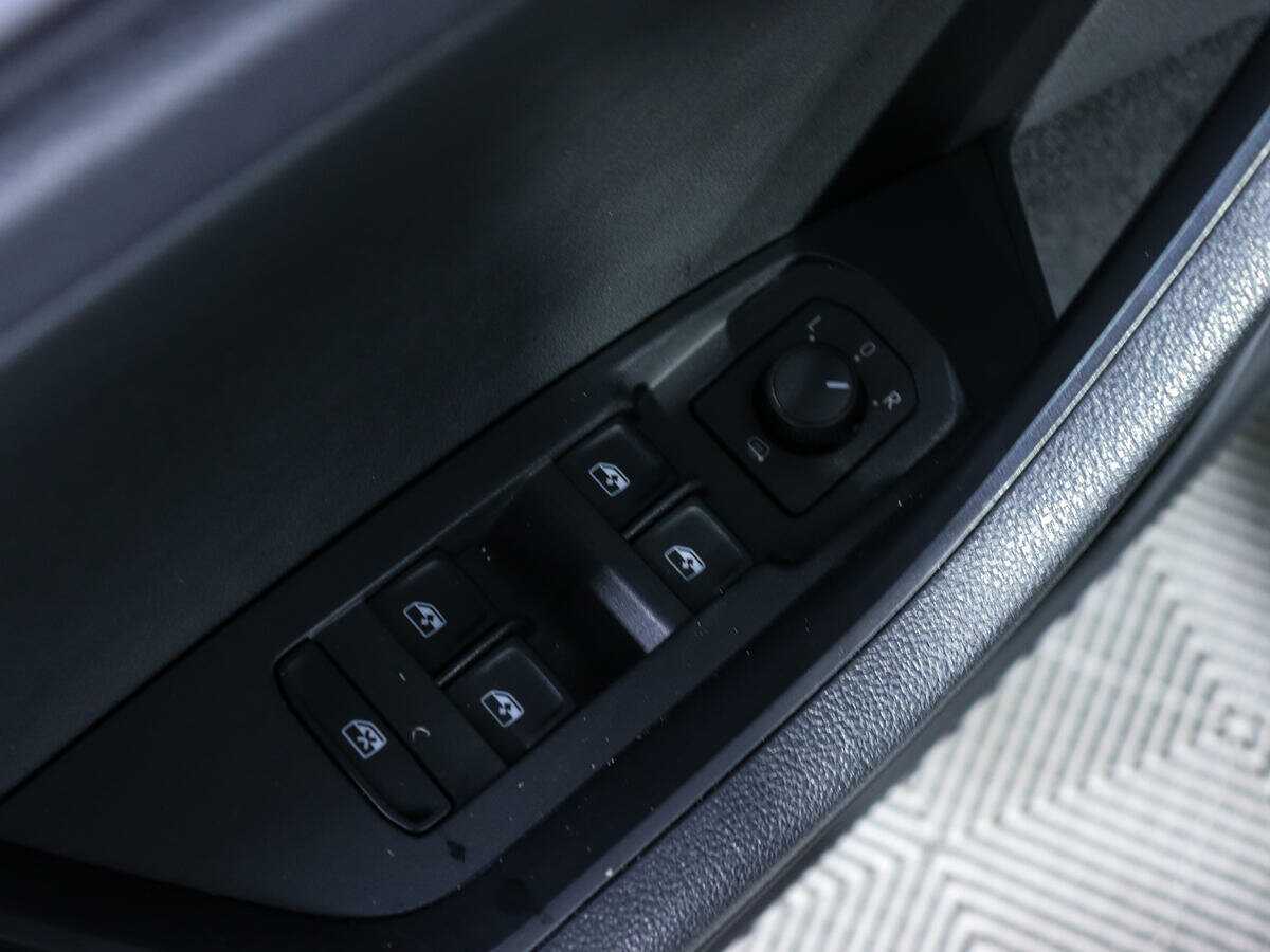 Skoda Kodiaq б/у, 2020, Роботизированная. Фото: #15