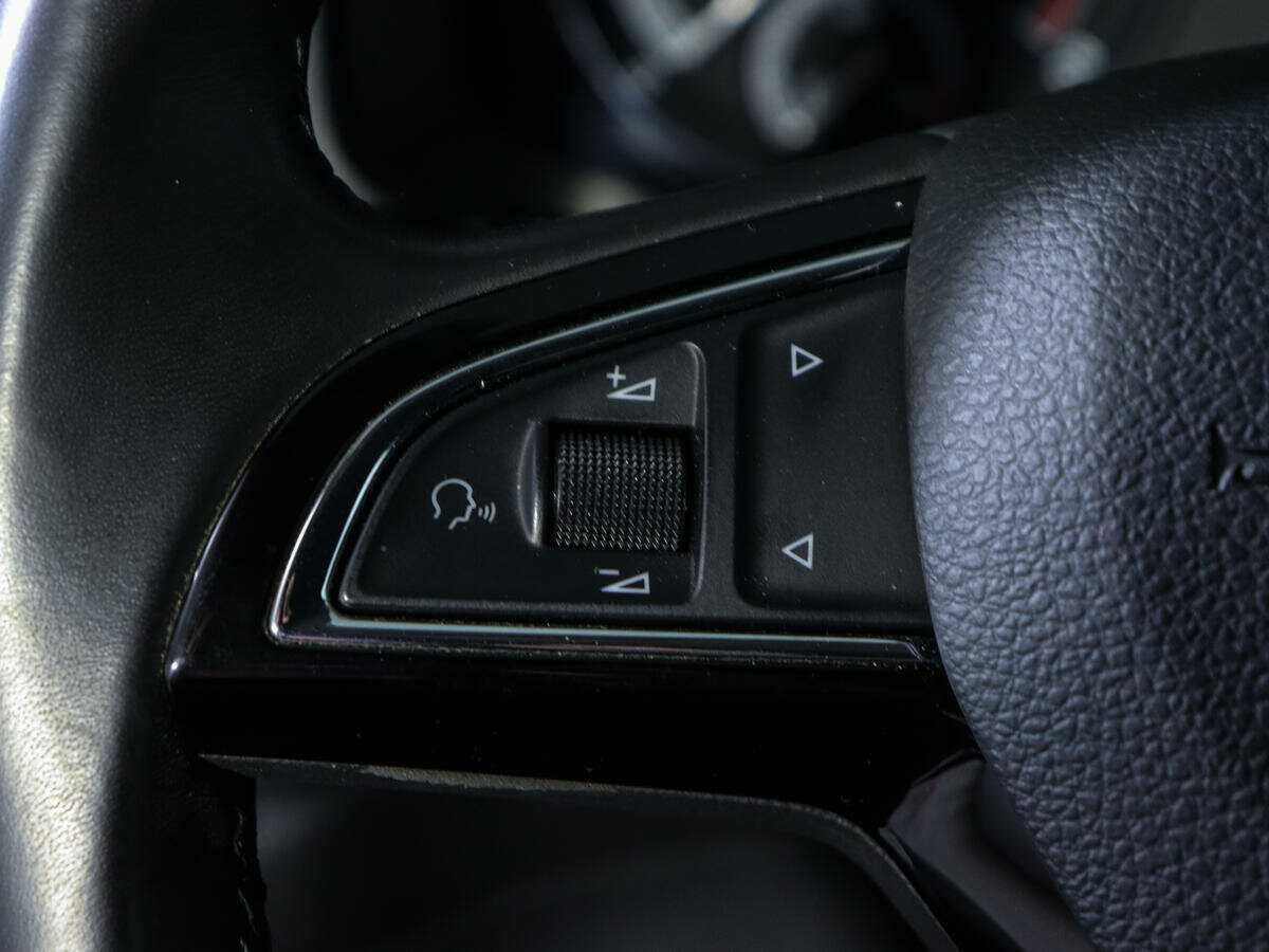 Skoda Kodiaq б/у, 2020, Роботизированная. Фото: #16