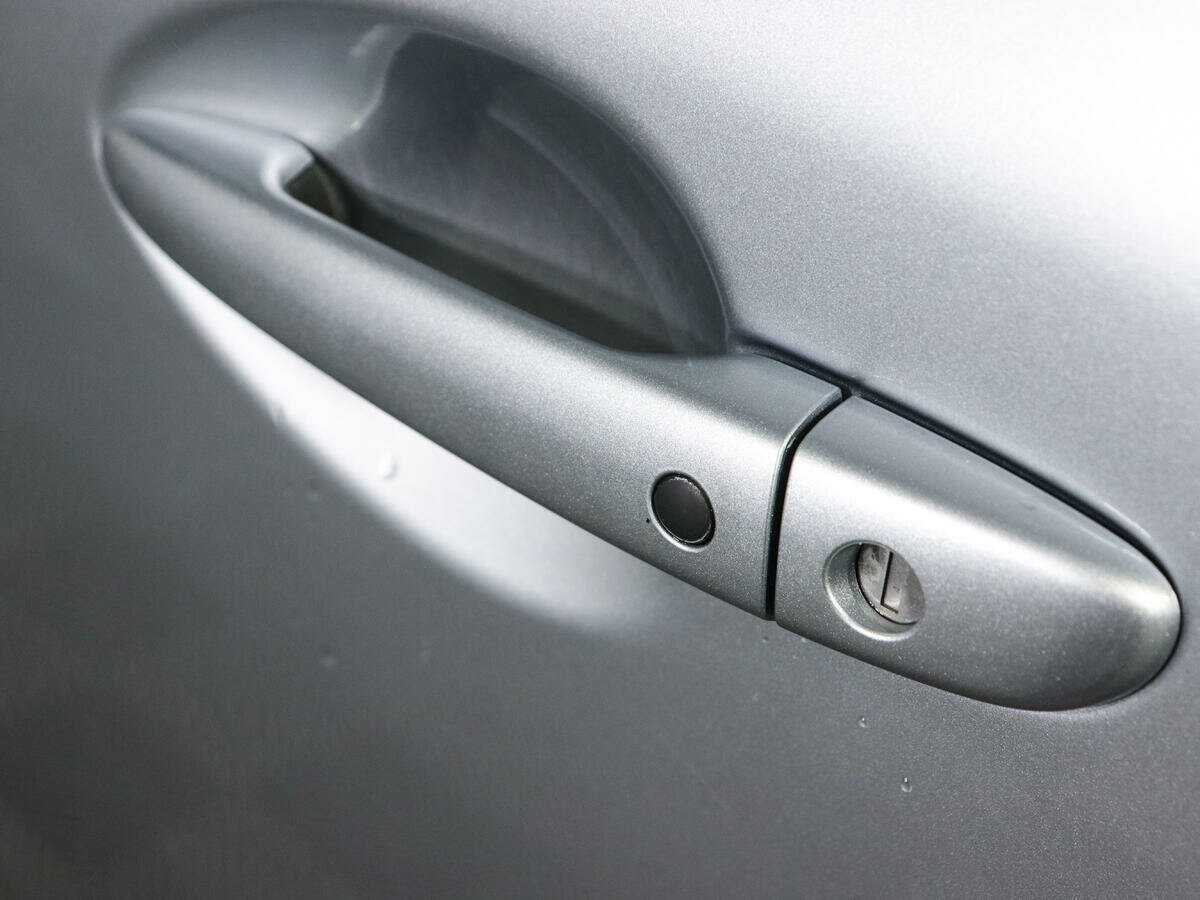 Mazda CX-5 б/у, 2019, Автоматическая. Фото: #17