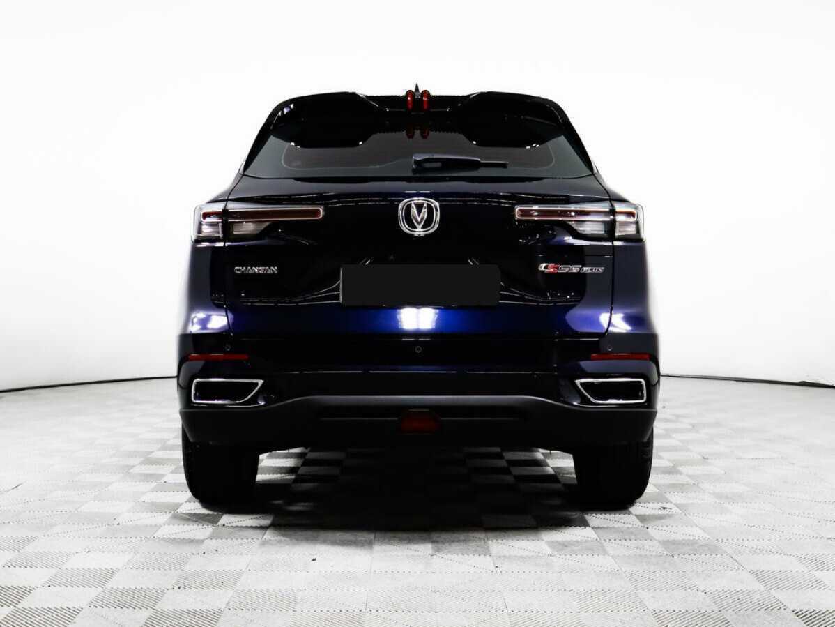 Changan CS55PLUS б/у, 2023, Роботизированная. Фото: #5