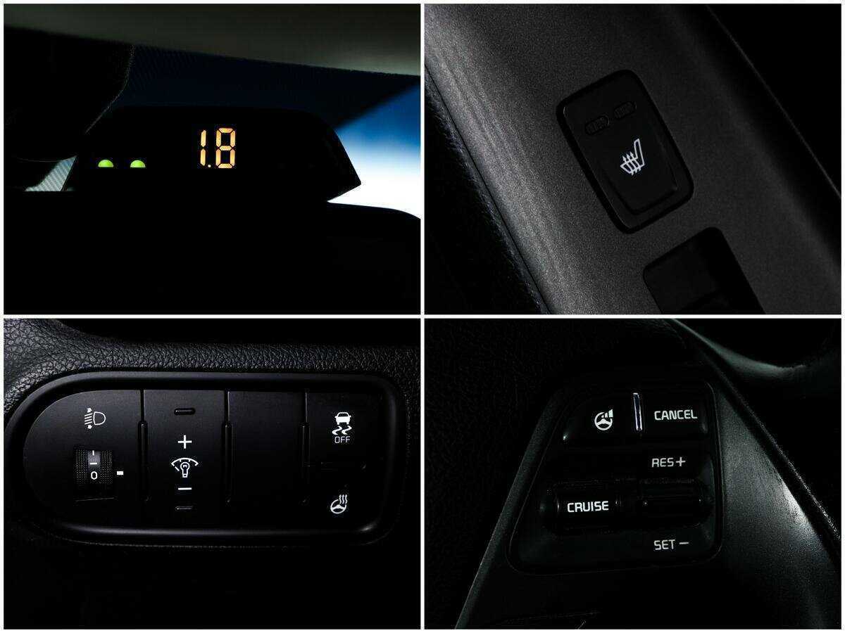 Киа Церато б/у, 2014, Автоматическая. Фото: #13