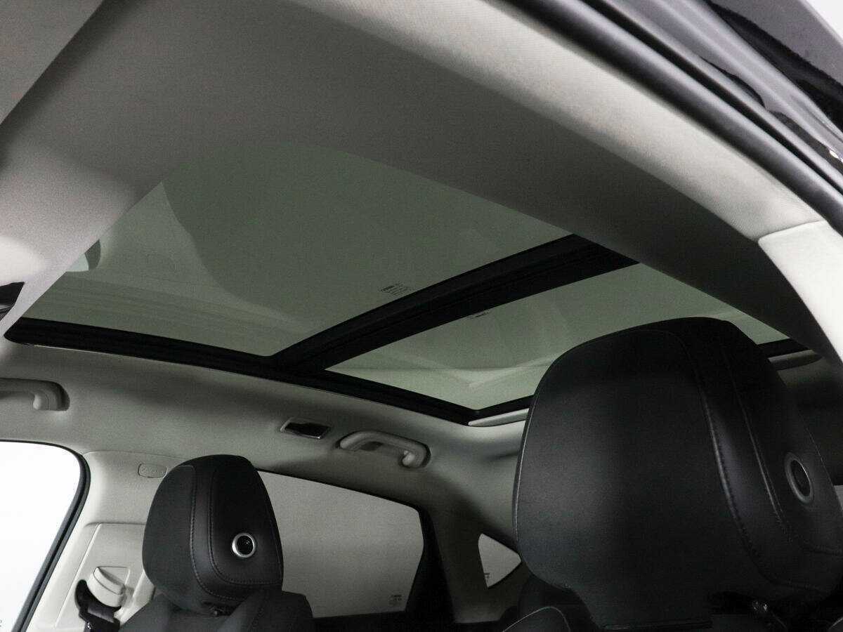 Geely Tugella б/у, 2021, Автоматическая. Фото: #12