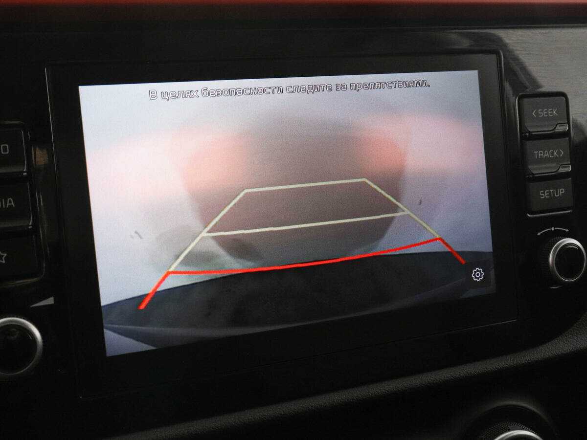 Kia Rio б/у, 2021, Автоматическая. Фото: #12