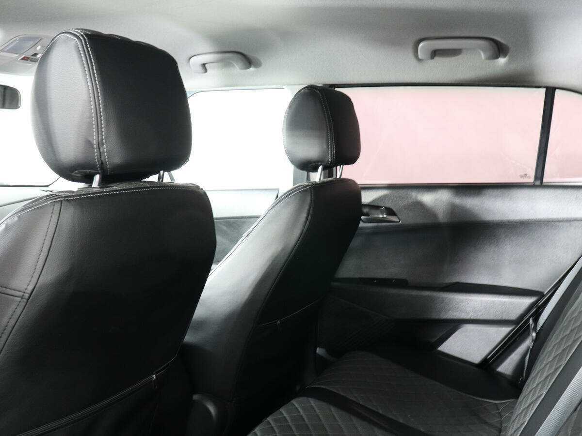 Hyundai Creta б/у, 2019, Автоматическая. Фото: #11