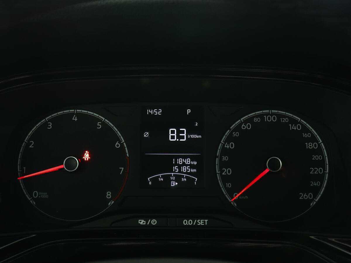 Volkswagen Polo б/у, 2021, Автоматическая. Фото: #10