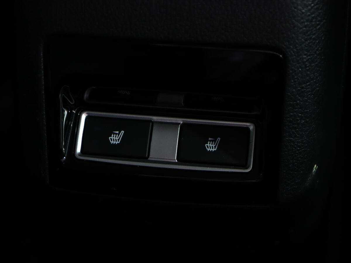 Subaru Forester б/у, 2017, Вариатор. Фото: #14