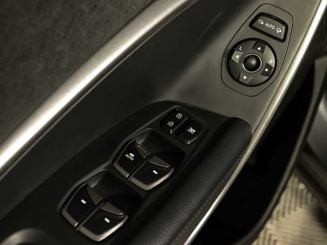 Хендай Санта Фе б/у, 2013, Автоматическая. Фото: #18