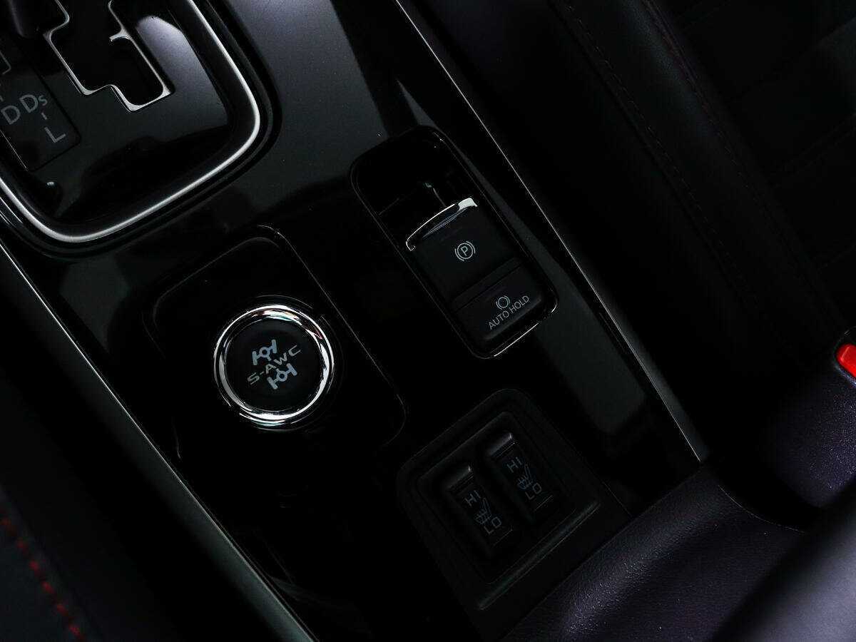 Mitsubishi Outlander б/у, 2020, Вариатор. Фото: #15