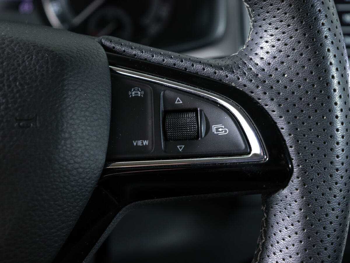 Skoda Kodiaq б/у, 2018, Роботизированная. Фото: #17