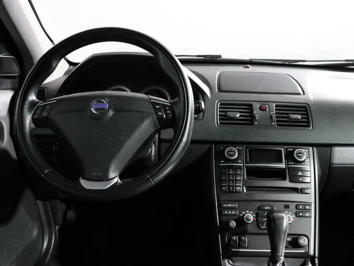 Вольво ИксЦ90 б/у, 2014, Автоматическая. Фото: #11