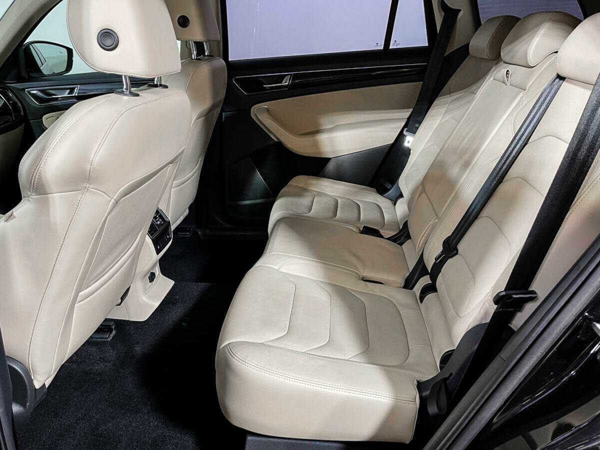 Skoda Kodiaq б/у, 2019, Роботизированная. Фото: #9