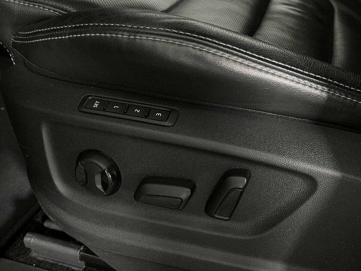 Skoda Kodiaq б/у, 2018, Роботизированная. Фото: #16