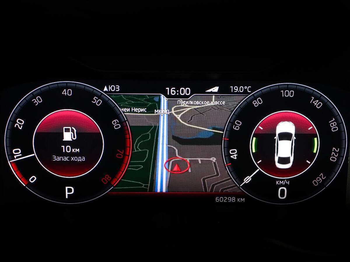 Шкода Октавия б/у, 2020, Роботизированная. Фото: #10