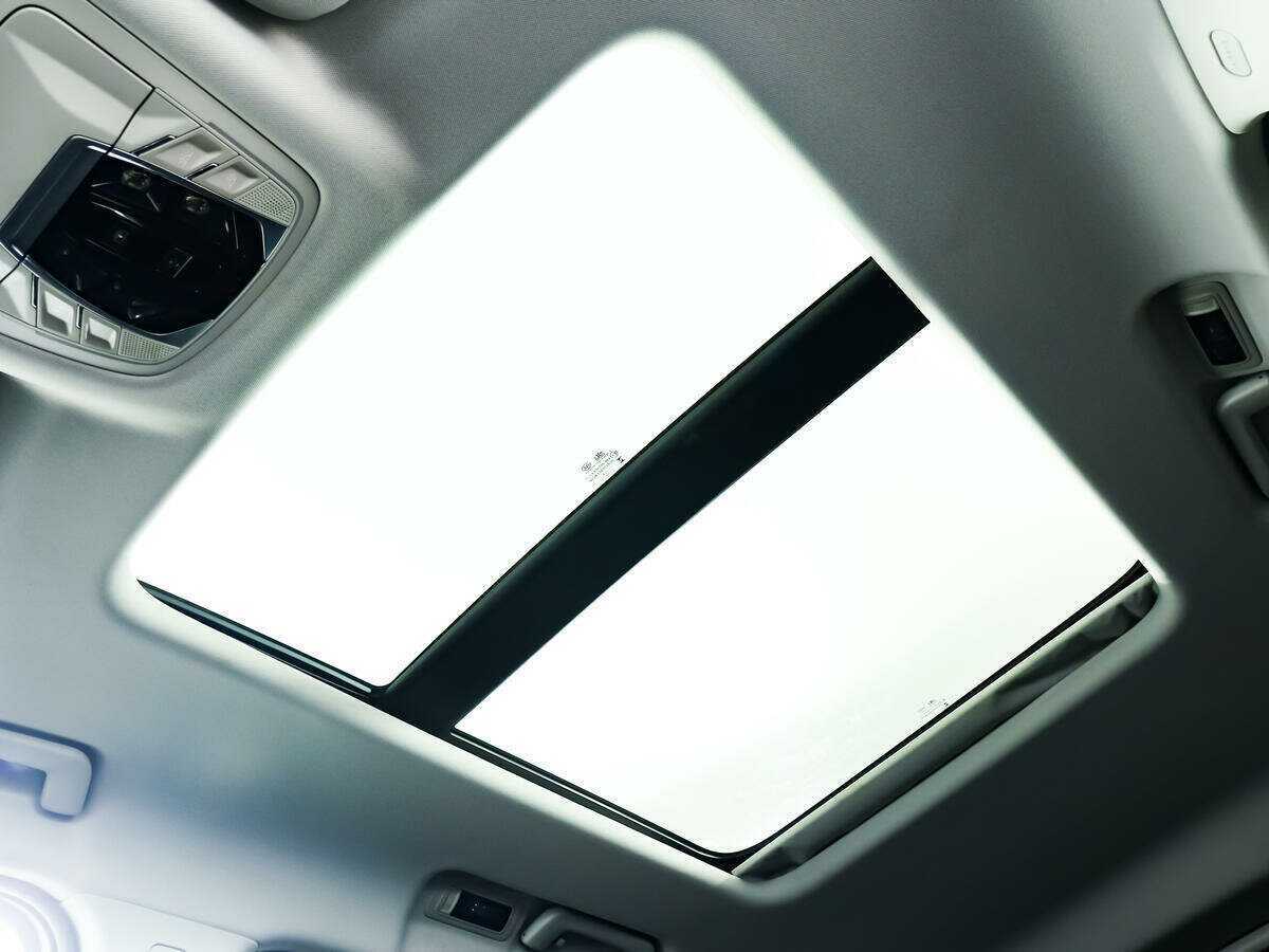 EXEED TXL б/у, 2023, Роботизированная. Фото: #12