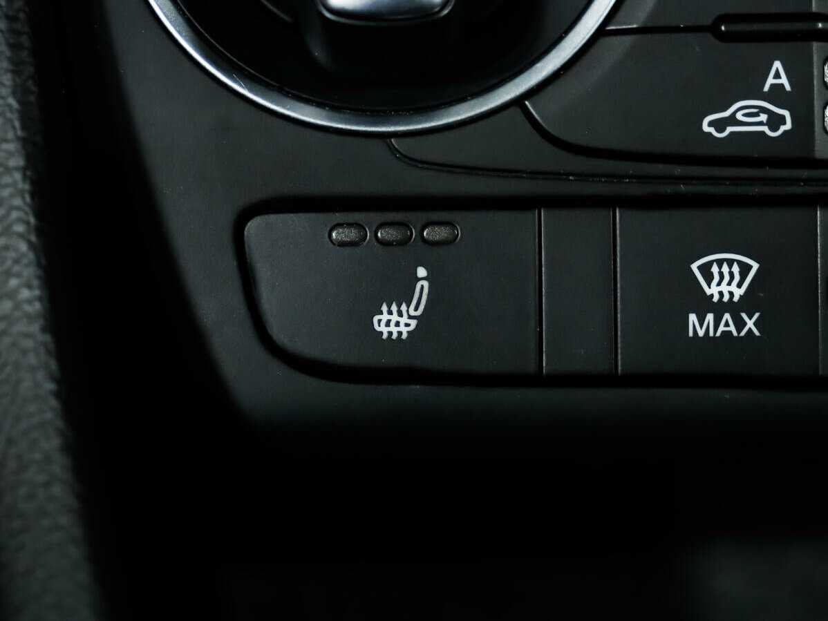 Audi Q3 б/у, 2016, Роботизированная. Фото: #13