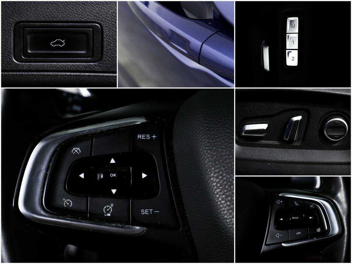 Чери Тигго 8 Про б/у, 2021, Роботизированная. Фото: #14