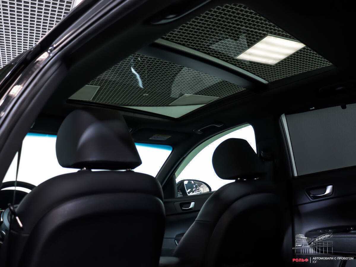 Kia Optima б/у, 2018, Автоматическая. Фото: #11