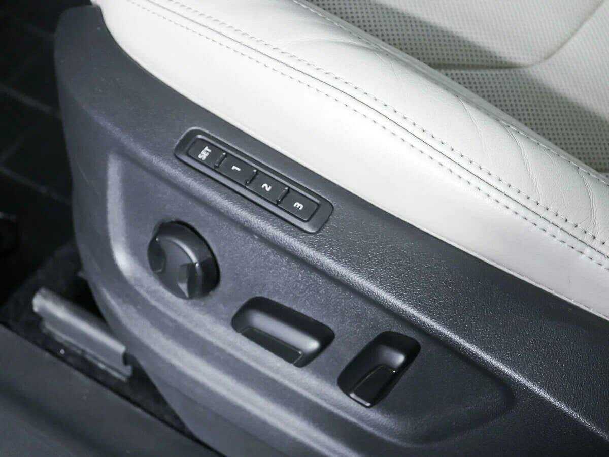 Skoda Kodiaq б/у, 2019, Роботизированная. Фото: #16