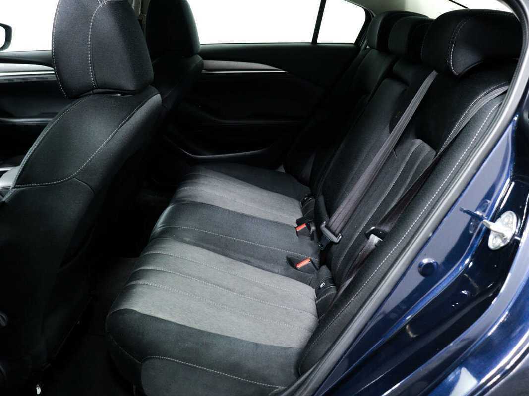 Mazda 6 б/у, 2020, Автоматическая. Фото: #9