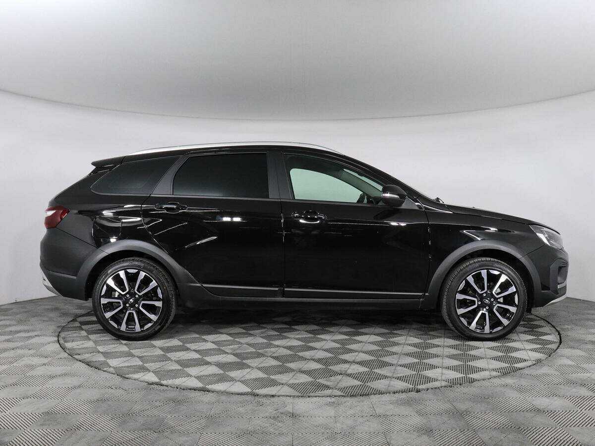 Lada (ВАЗ) Vesta б/у, 2023, Механическая. Фото: #3