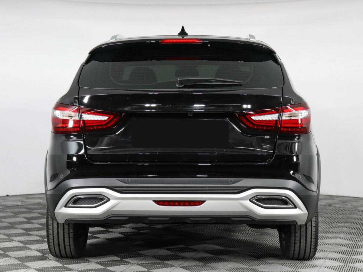 Lada (ВАЗ) Vesta б/у, 2023, Механическая. Фото: #5