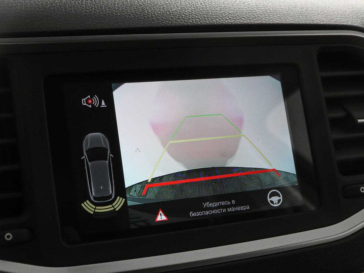 Lada (ВАЗ) Vesta б/у, 2023, Механическая. Фото: #12