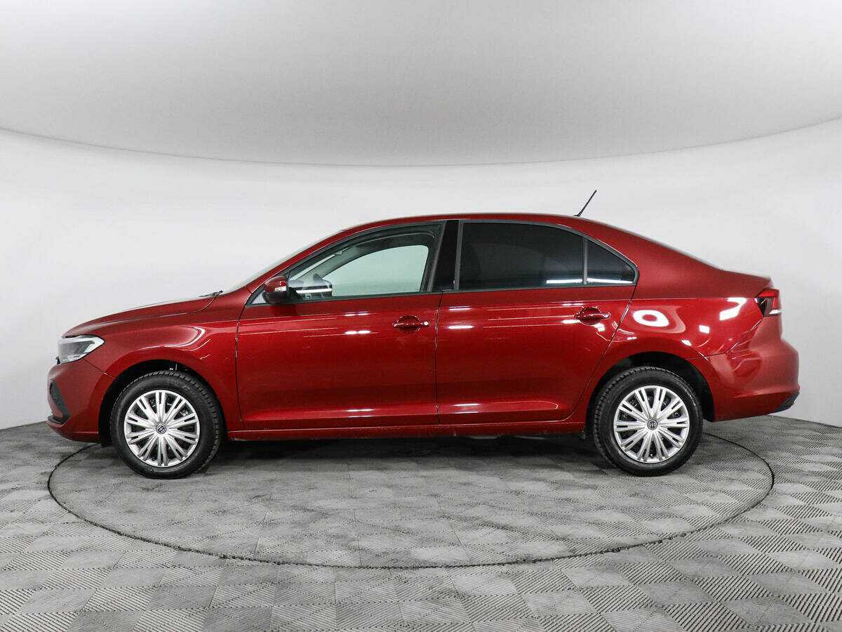 Volkswagen Polo б/у, 2021, Автоматическая. Фото: #7