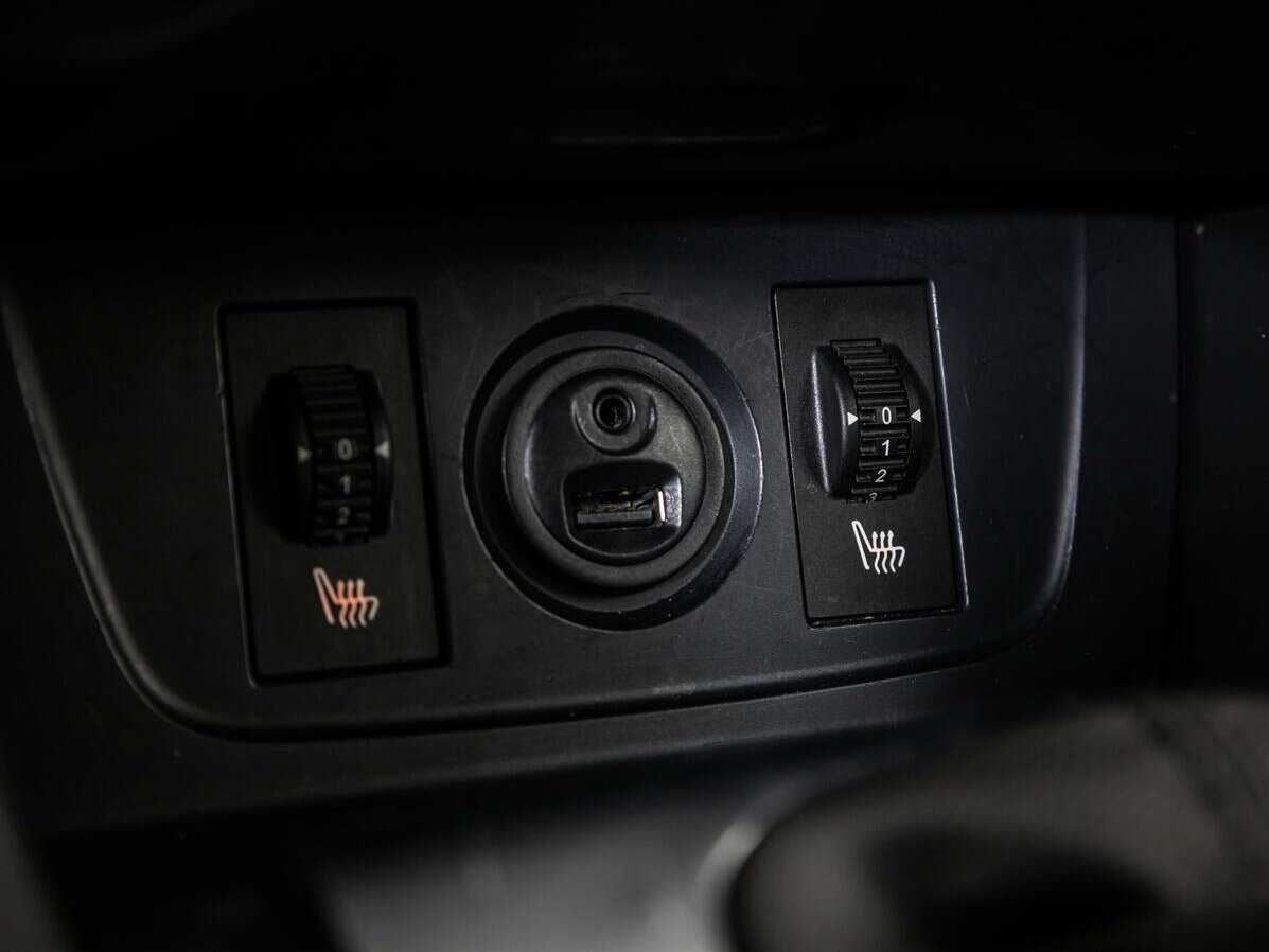 Citroen C4 б/у, 2020, Автоматическая. Фото: #13