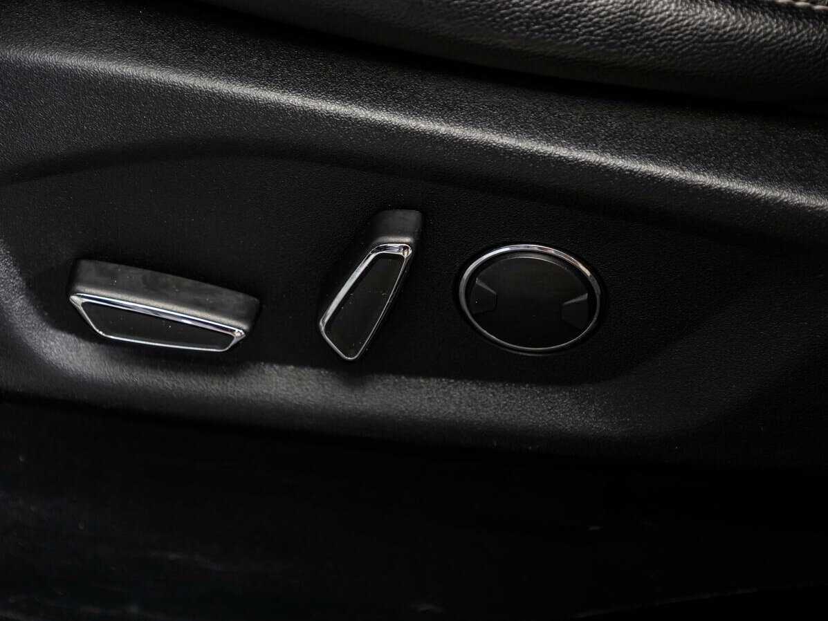 Ford Explorer б/у, 2018, Автоматическая. Фото: #18