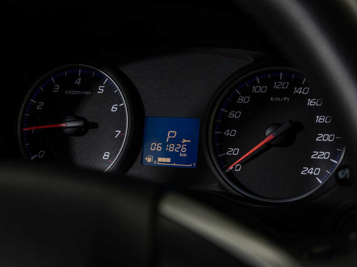 Митсубиши Оутлэндер б/у, 2018, Вариатор. Фото: #9