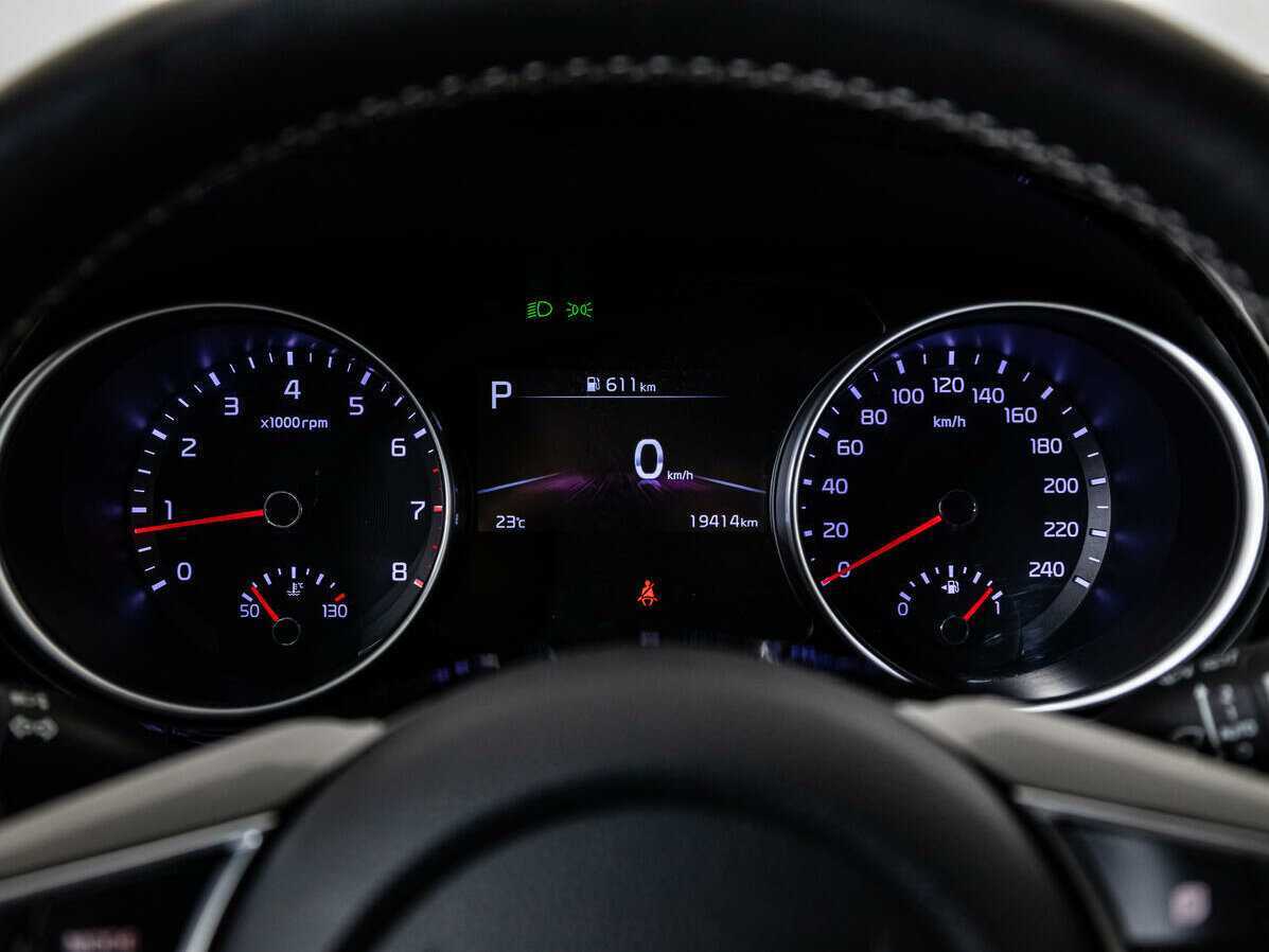 Kia Ceed б/у, 2021, Роботизированная. Фото: #11