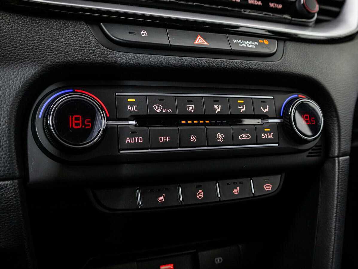 Kia Ceed б/у, 2021, Роботизированная. Фото: #14