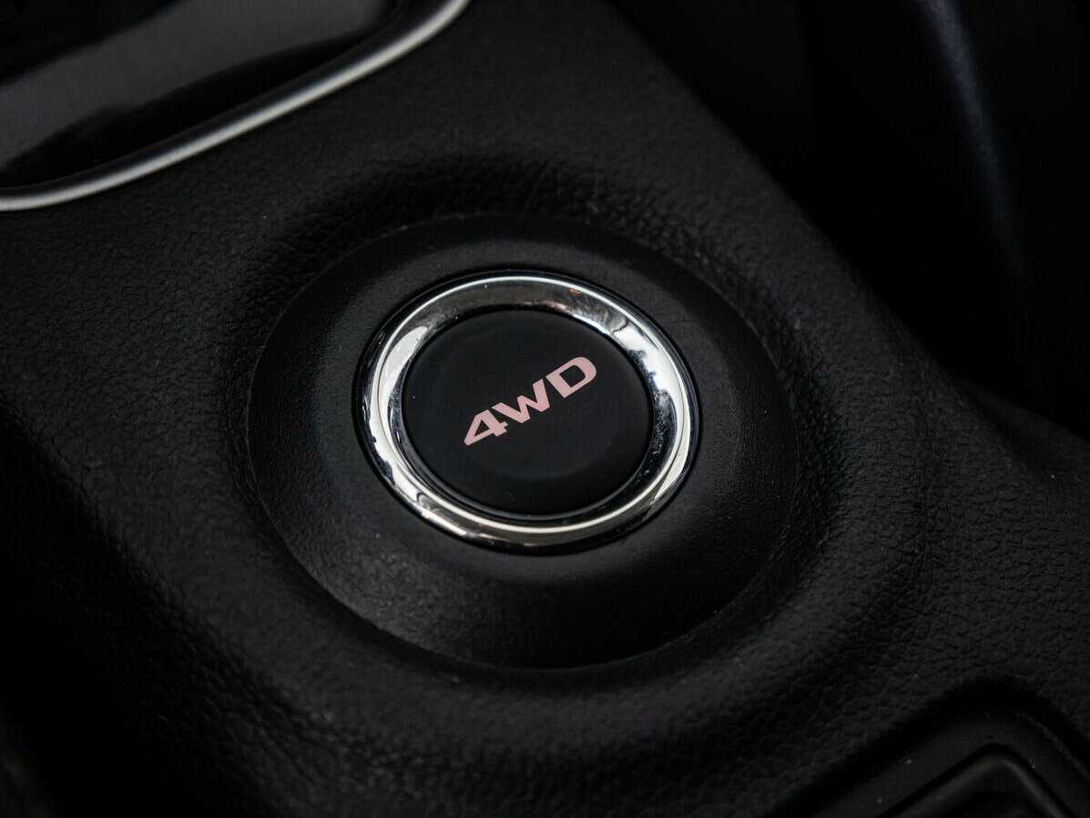 Митсубиши Оутлэндер б/у, 2015, Вариатор. Фото: #16