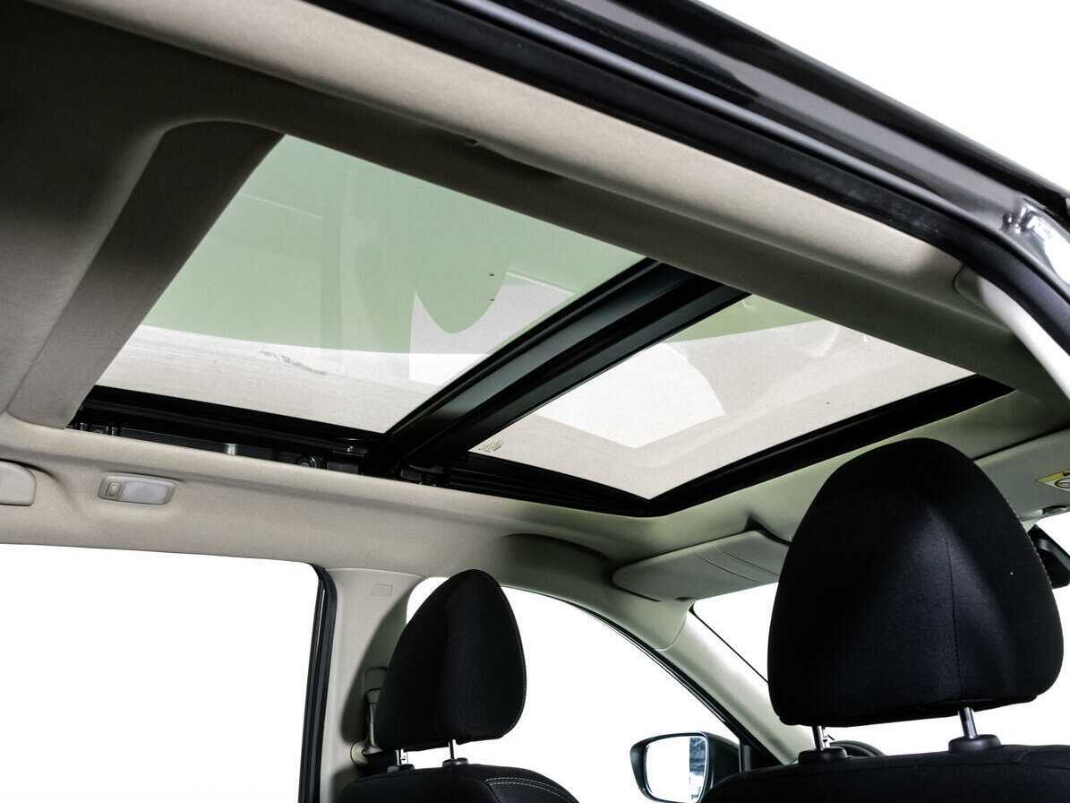 Ниссан Икс-Трейл б/у, 2018, Вариатор. Фото: #14