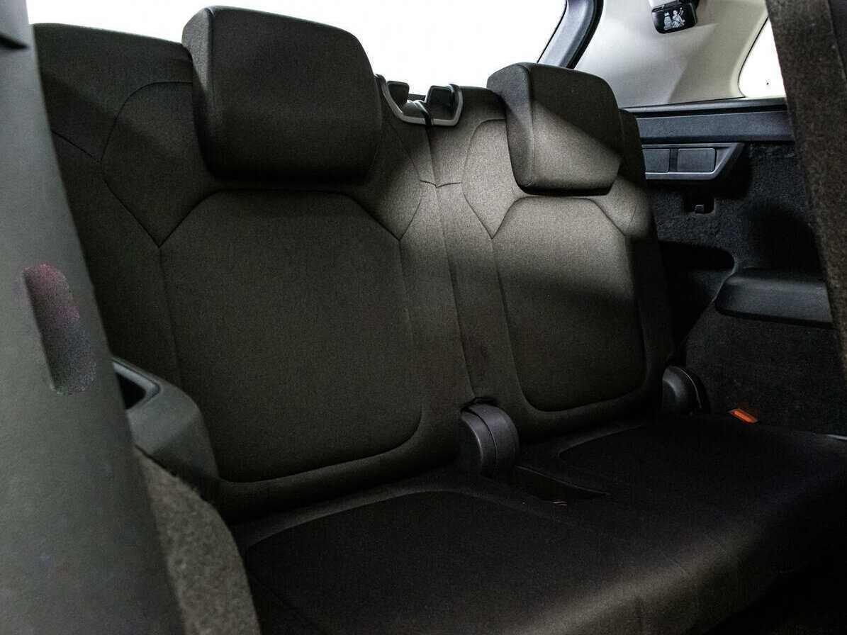 Skoda Kodiaq б/у, 2019, Роботизированная. Фото: #14