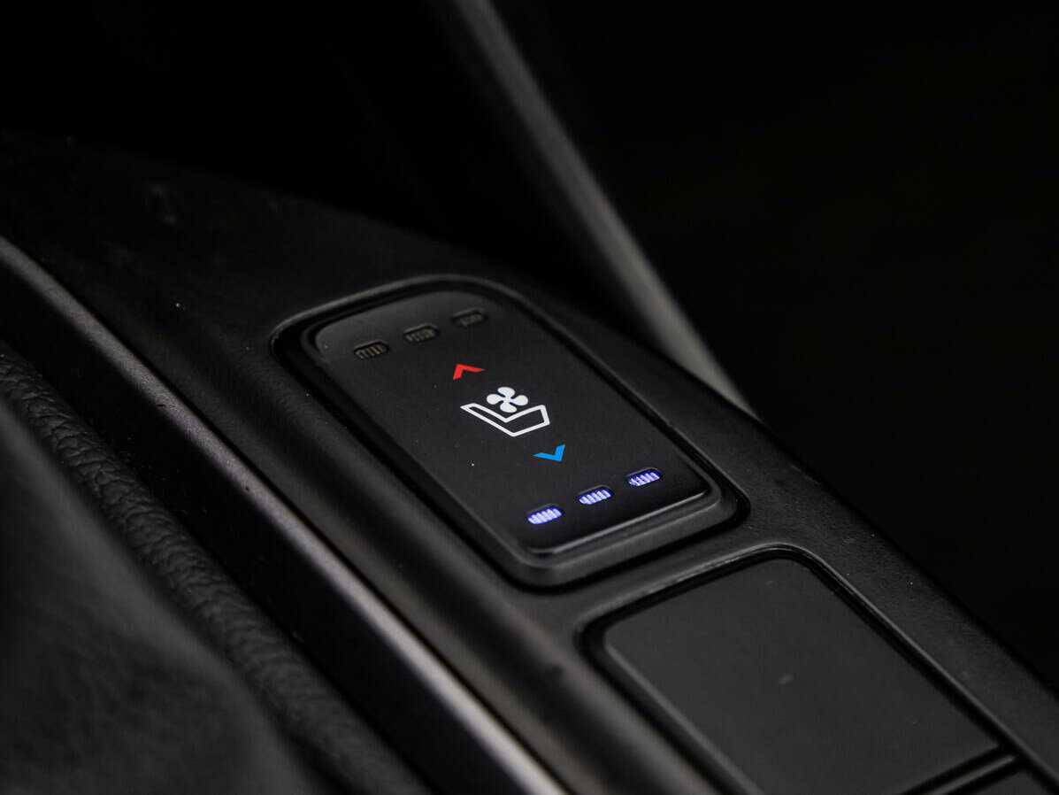 Хендай Санта Фе б/у, 2014, Автоматическая. Фото: #16